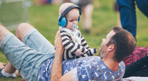 Festivals with Babies