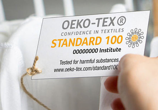 OEKO TEX Label