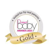 Baby Nappies Award 4