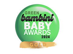 Baby Nappies Award 11