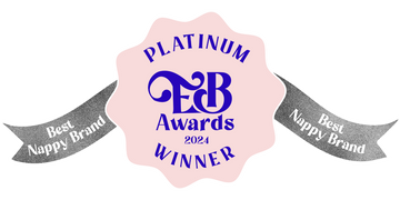 Baby Nappies Award 16