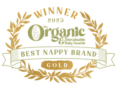 Baby Nappies Award 23