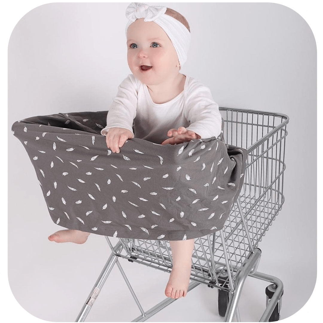 Cotton Breastfeeding Cover