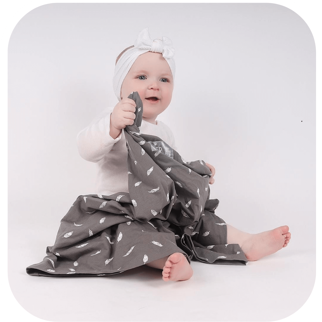 Cotton Breastfeeding Cover