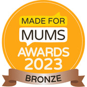 Baby Nappies Award 19