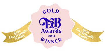 Baby Nappies Award 17