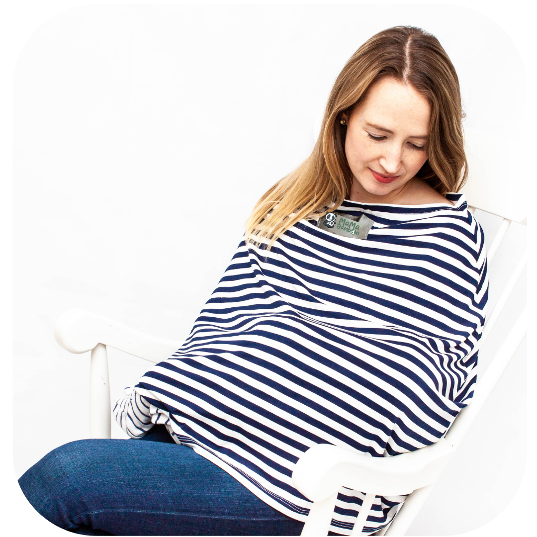 Feeding cover online