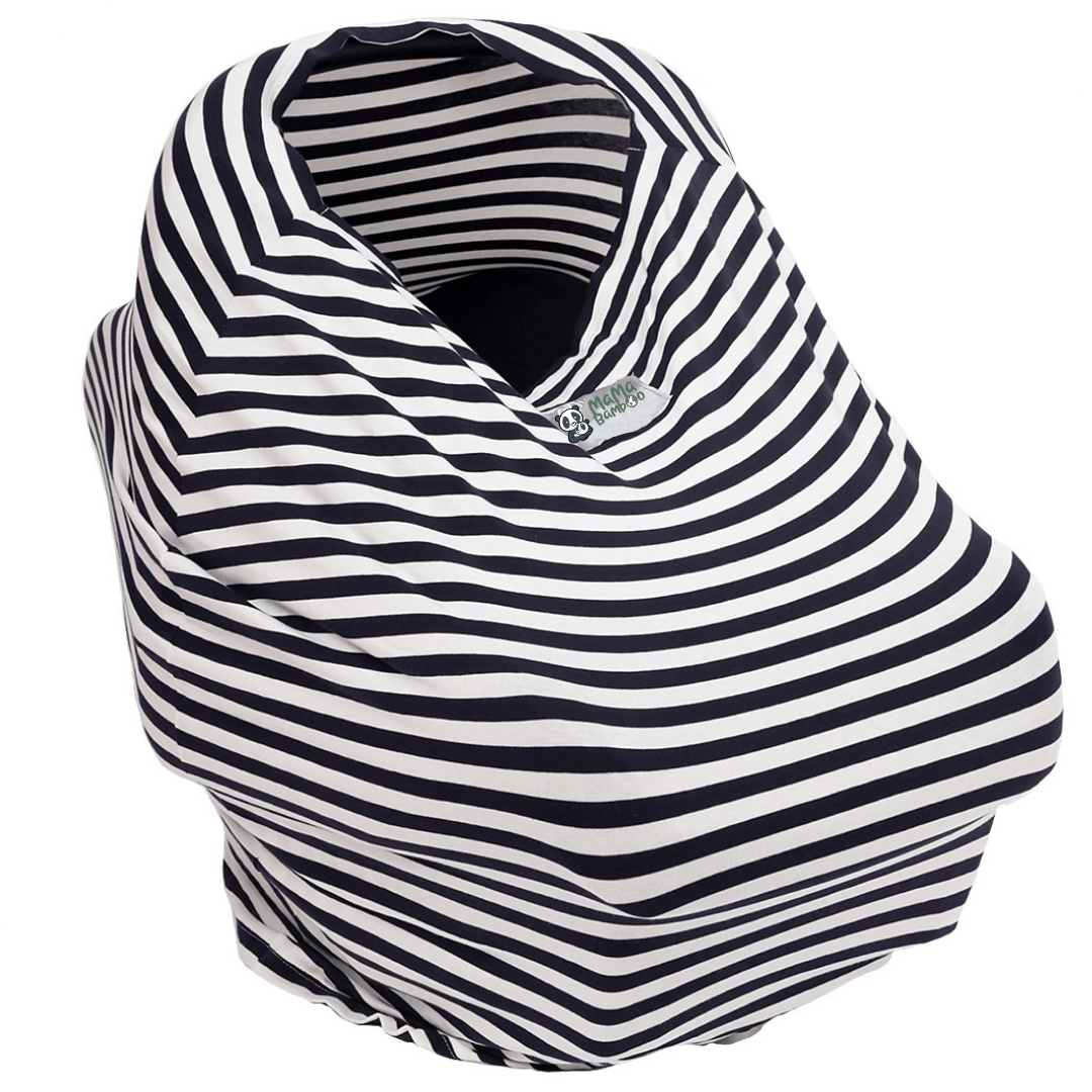 Cotton Breastfeeding Cover