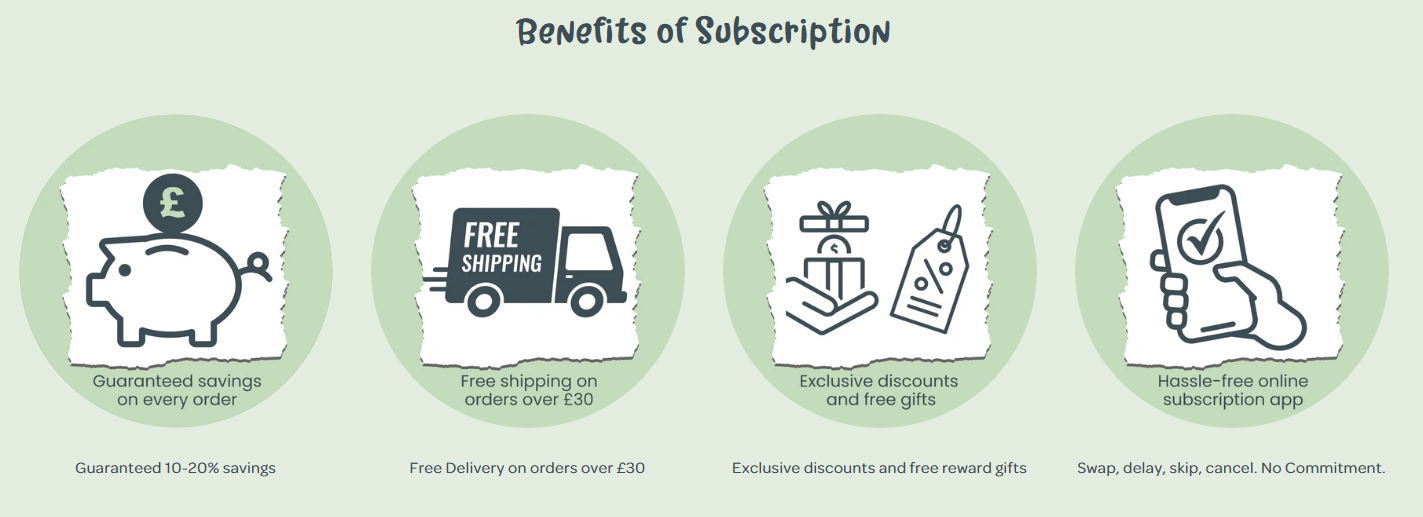 Why should I subscribe?