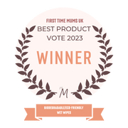 Baby Nappies Award 20
