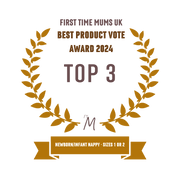 Baby Nappies Award 9