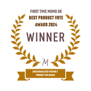 Baby Nappies Award 7
