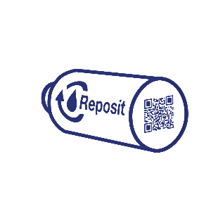 Who or what is 'Reposit'?