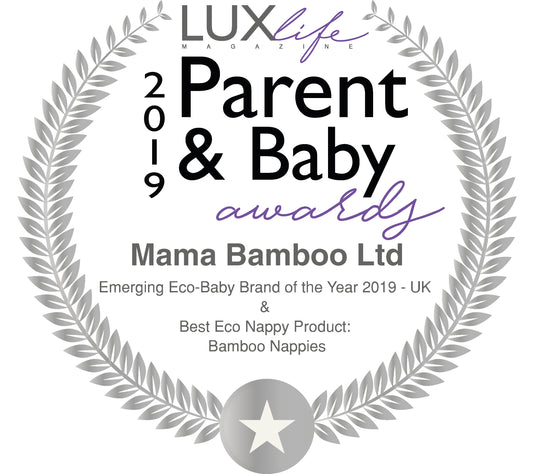 Best Eco Nappy Range