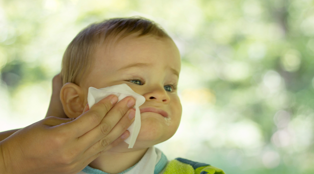 Why bamboo baby wipes?