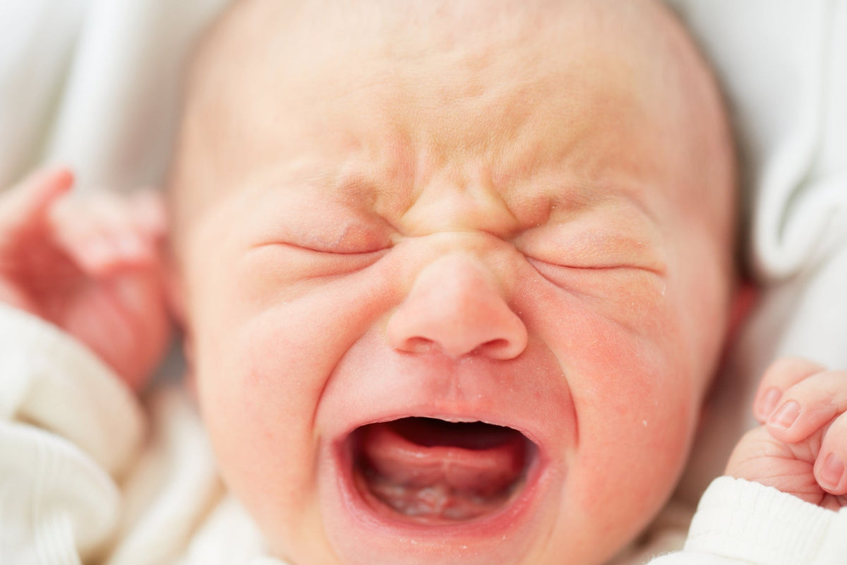 Ultimate Guide To Nappy Rash & How to Avoid It | Our Top Tips – Mama Bamboo