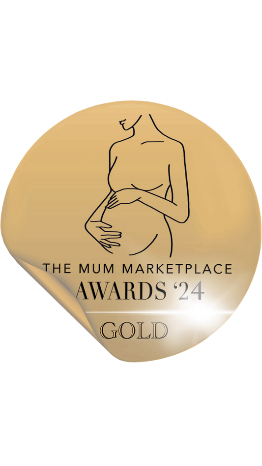 Mama Bamboo Takes Home Two Golds from The Mum Marketplace Awards 2024