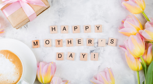 Sustainable Gifting On Mother’s Day