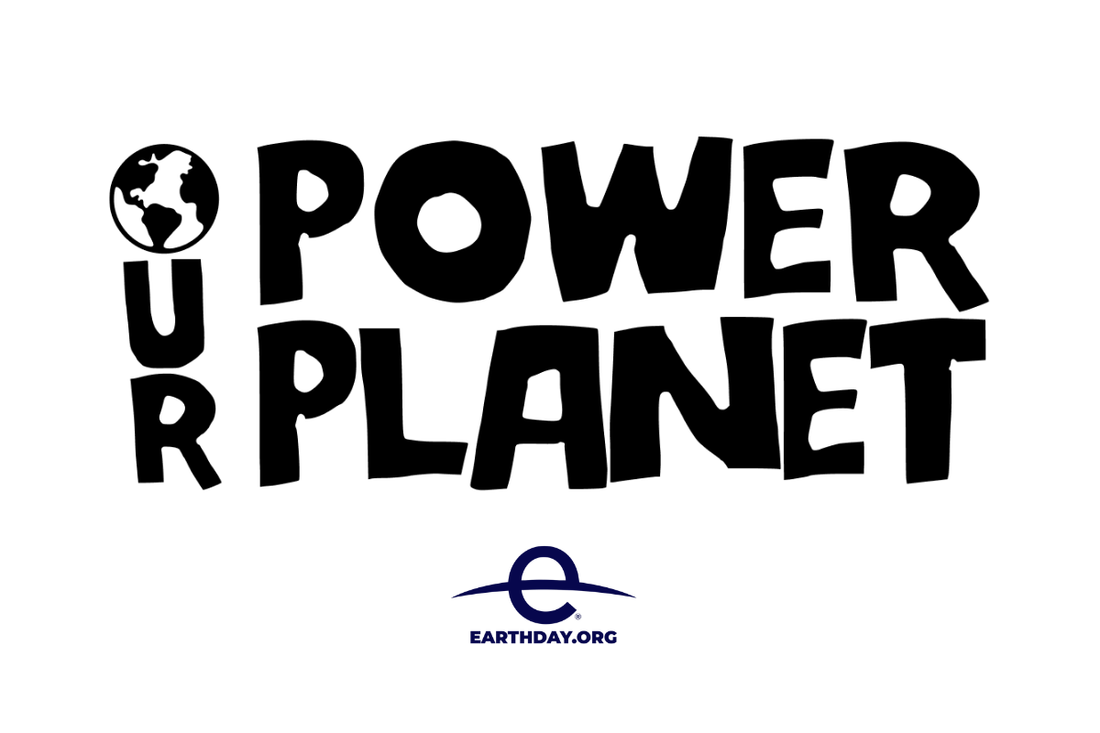 Nurturing Little Lives, Protecting Our Planet: An Earth Day Reflection