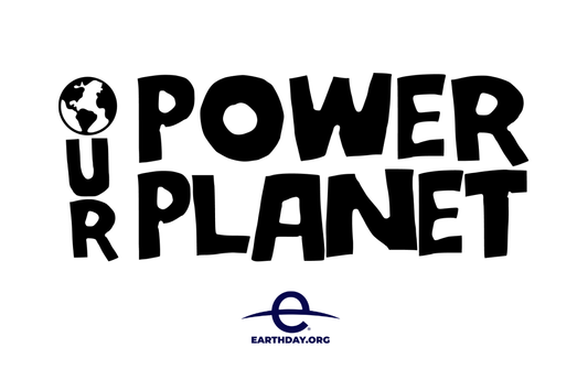 Nurturing Little Lives, Protecting Our Planet: An Earth Day Reflection