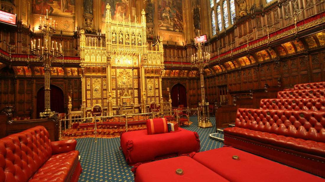 House of Lords to compost nappies