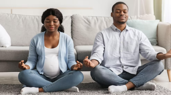 Would Hypnobirthing Help Me?