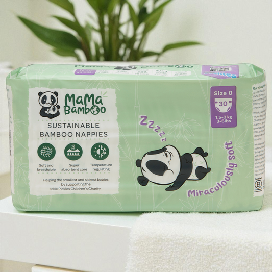 Post-Consumer-Recycled Packaging
