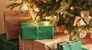 Our top tips for a greener Christmas