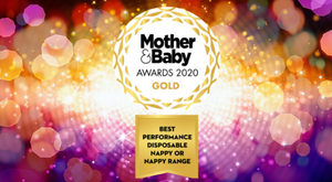 Mother&Baby Award