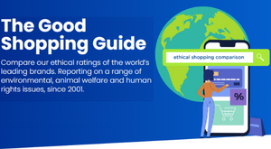 Good Shopping Guide Award