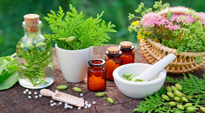 Can Naturopathy help your baby?