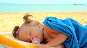 The Ultimate Summer Sleep Guide For Your Baby - with The Baby Guru