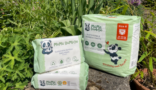 Learn About Composting Mama Bamboo Nappies