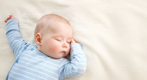 Creating baby bedtime routines