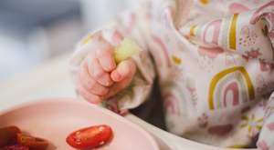 Weaning - when to start & what to start with