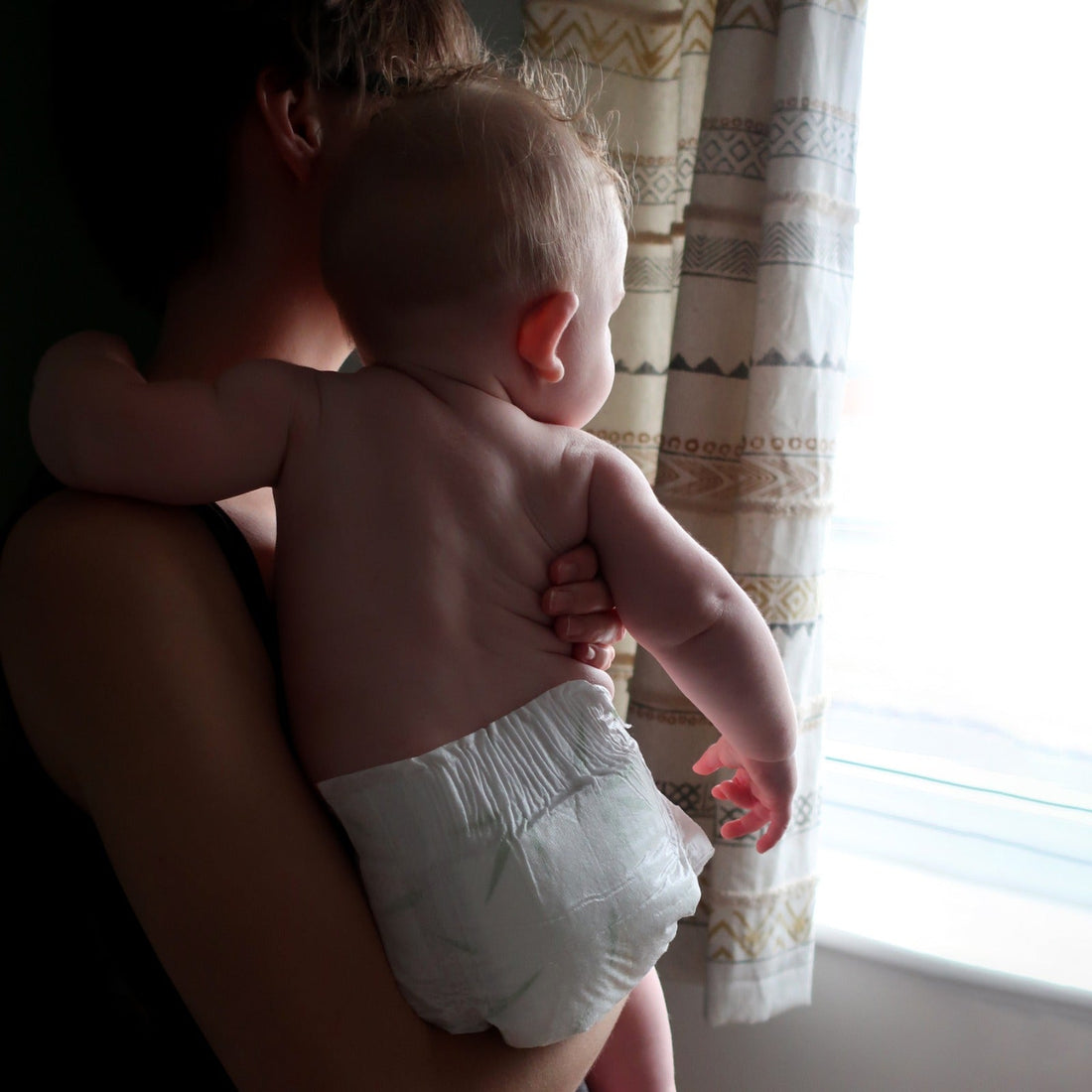 Preparing for Postpartum: Why it matters as much as pregnancy