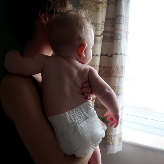 Preparing for Postpartum: Why it matters as much as pregnancy