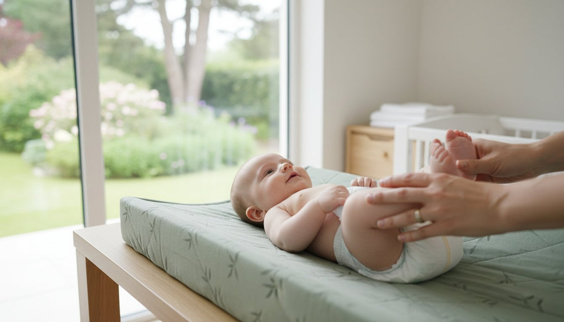 Nappy Rash Thrush: How to Identify, Treat, and Prevent