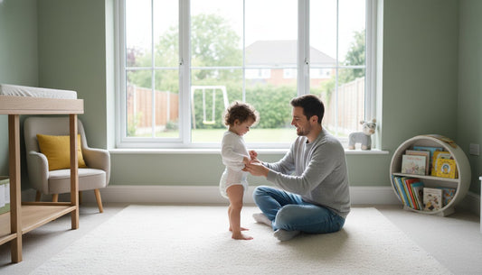 When should I transition to Pull-Ups Nappy Pants?