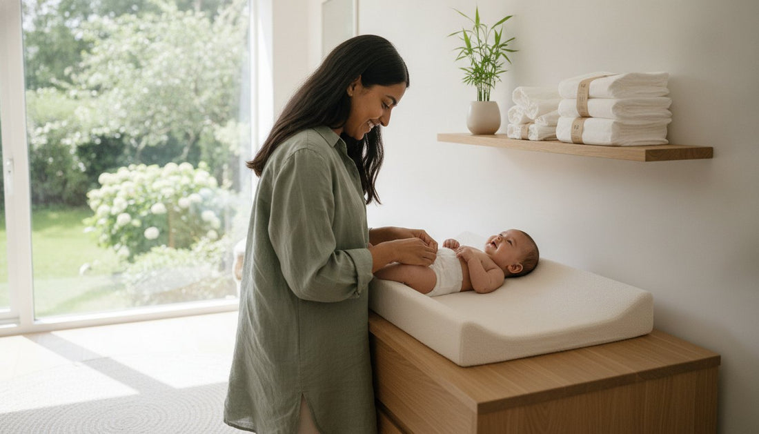How to Prevent Nappy Rash: The Ultimate UK Parent’s Checklist for 2026