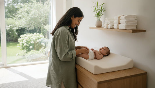 How to Prevent Nappy Rash: The Ultimate UK Parent’s Checklist for 2026