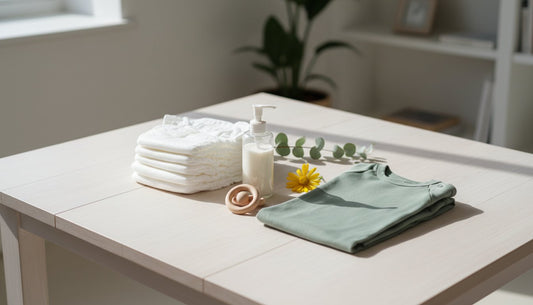 Eco Friendly Baby Gift Ideas: A 2026 Buying Guide for Conscious Gifting
