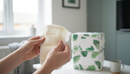 Greenwash Nappies: How to Spot Misleading Eco-Claims in 2026