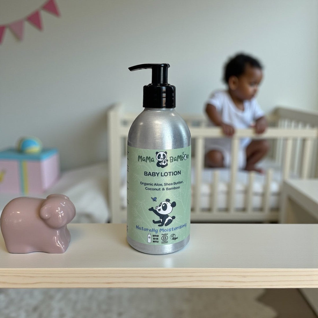 Best Organic Baby Lotion for Dry Skin: A British Parent’s 2026 Buying Guide