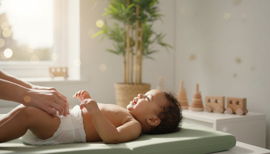 The Ultimate Nappy Size Guide UK: Finding the Perfect Fit in 2026