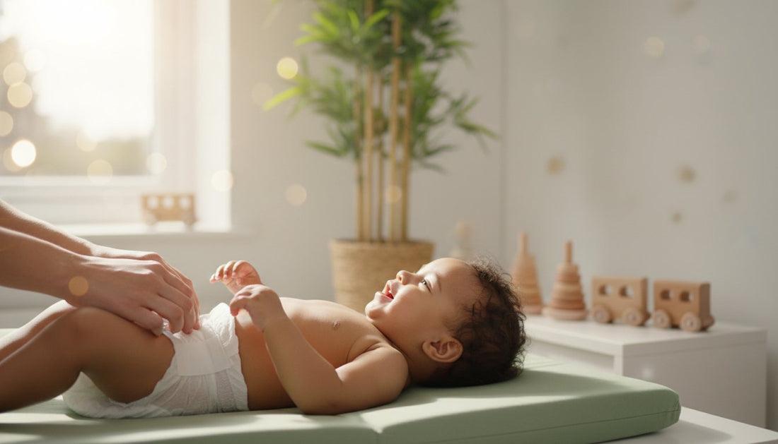 The Ultimate Nappy Size Guide UK: Finding the Perfect Fit in 2026