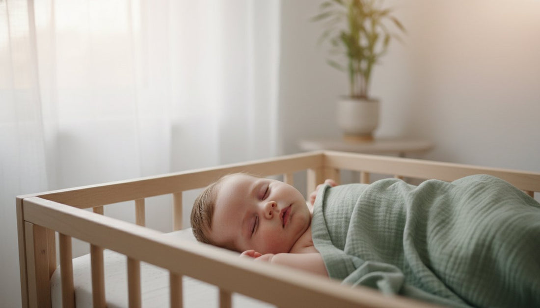 How to Stop Nappy Leaks up the Back: A Practical Guide for Dry Days and Nights