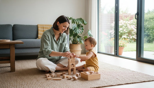 Conscious Parenting: A Guide to Mindful Family Choices