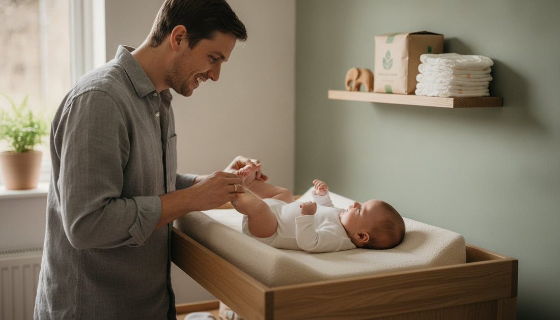 How to Reduce Plastic Waste with a Baby: A Parent’s Guide to Sustainable Swaps