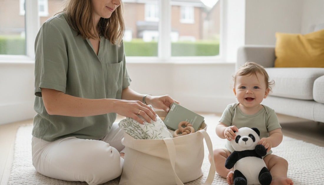 The Ultimate International Baby Travel Checklist for 2026